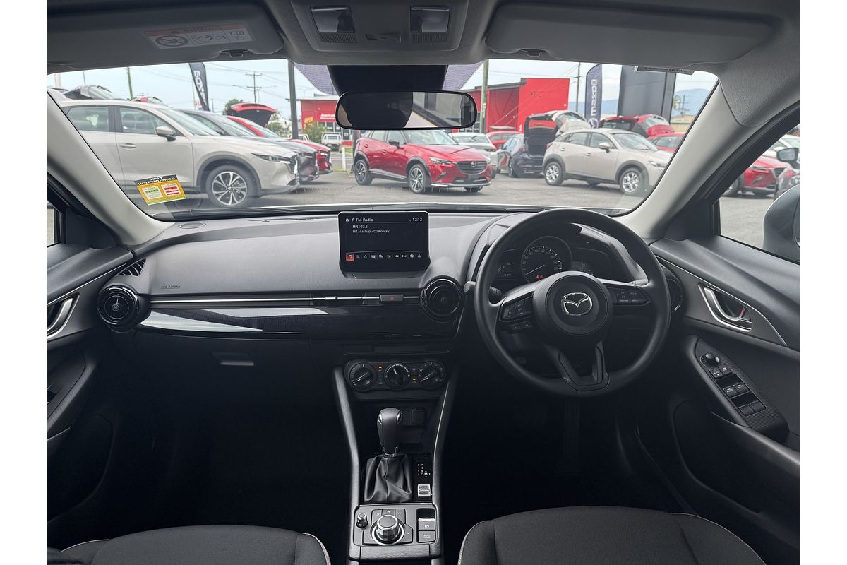 2024 Mazda CX-3 G20 Sport DK