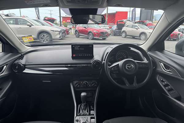 2024 Mazda CX-3 G20 Sport DK