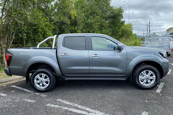 2024 Nissan Navara ST D23 4X4