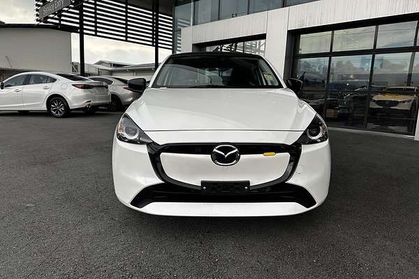 2024 Mazda 2 G15 Pure SP DJ Series