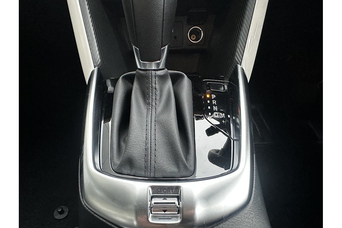 2024 Mazda 2 G15 Pure SP DJ Series