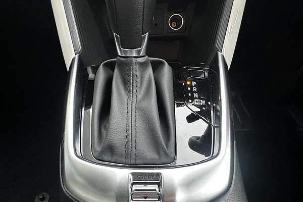 2024 Mazda 2 G15 Pure SP DJ Series