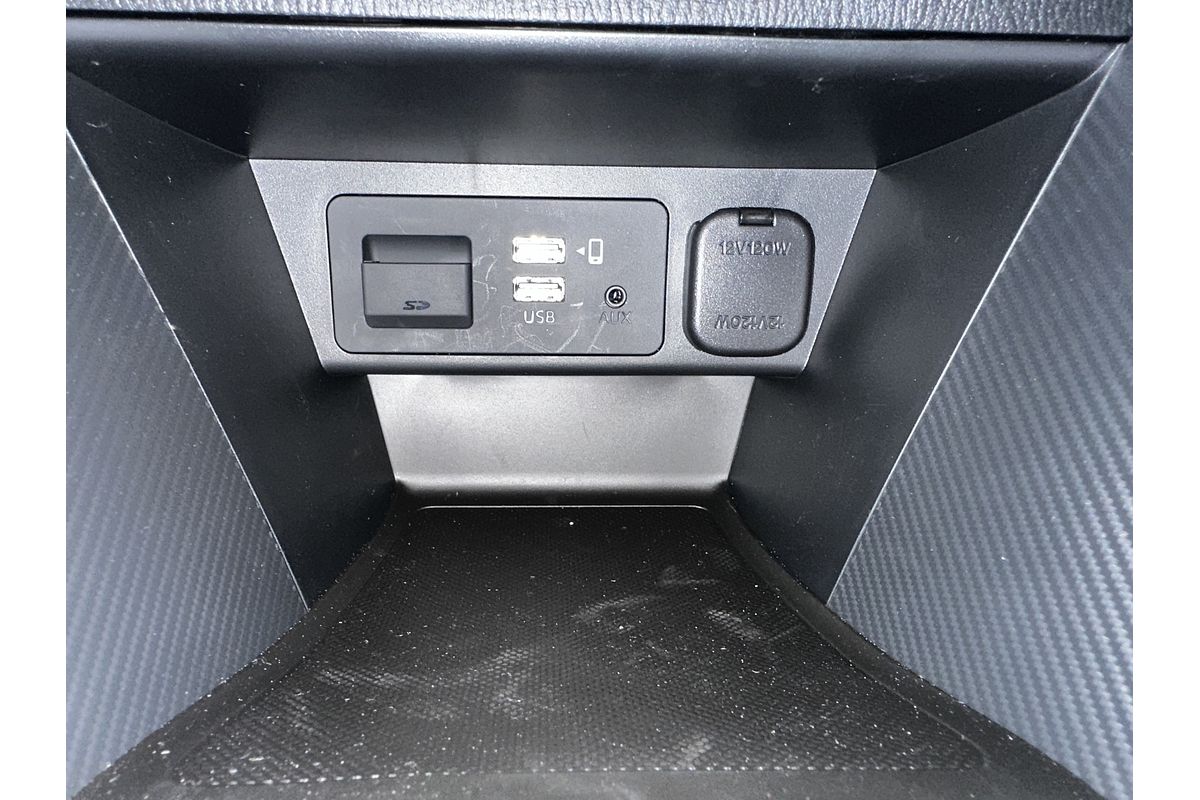 2024 Mazda 2 G15 Pure SP DJ Series