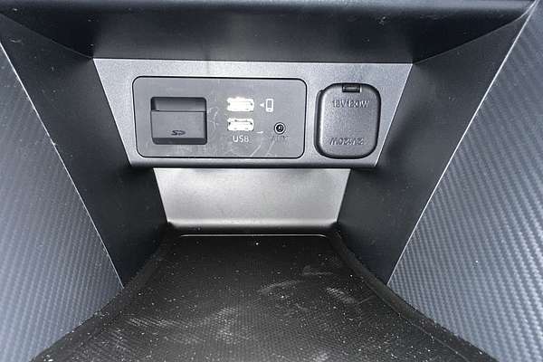 2024 Mazda 2 G15 Pure SP DJ Series