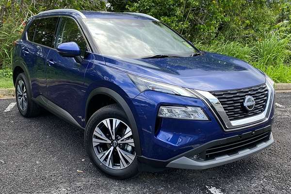 2024 Nissan X-TRAIL ST-L T33