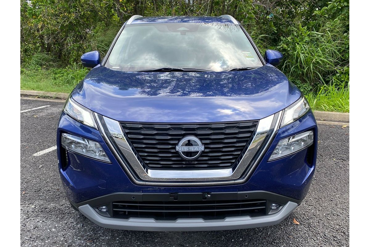 2024 Nissan X-TRAIL ST-L T33