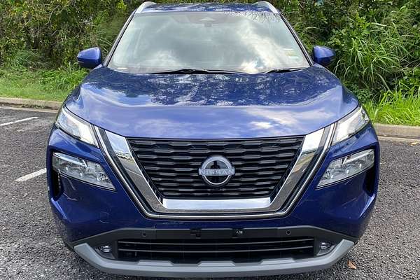 2024 Nissan X-TRAIL ST-L T33