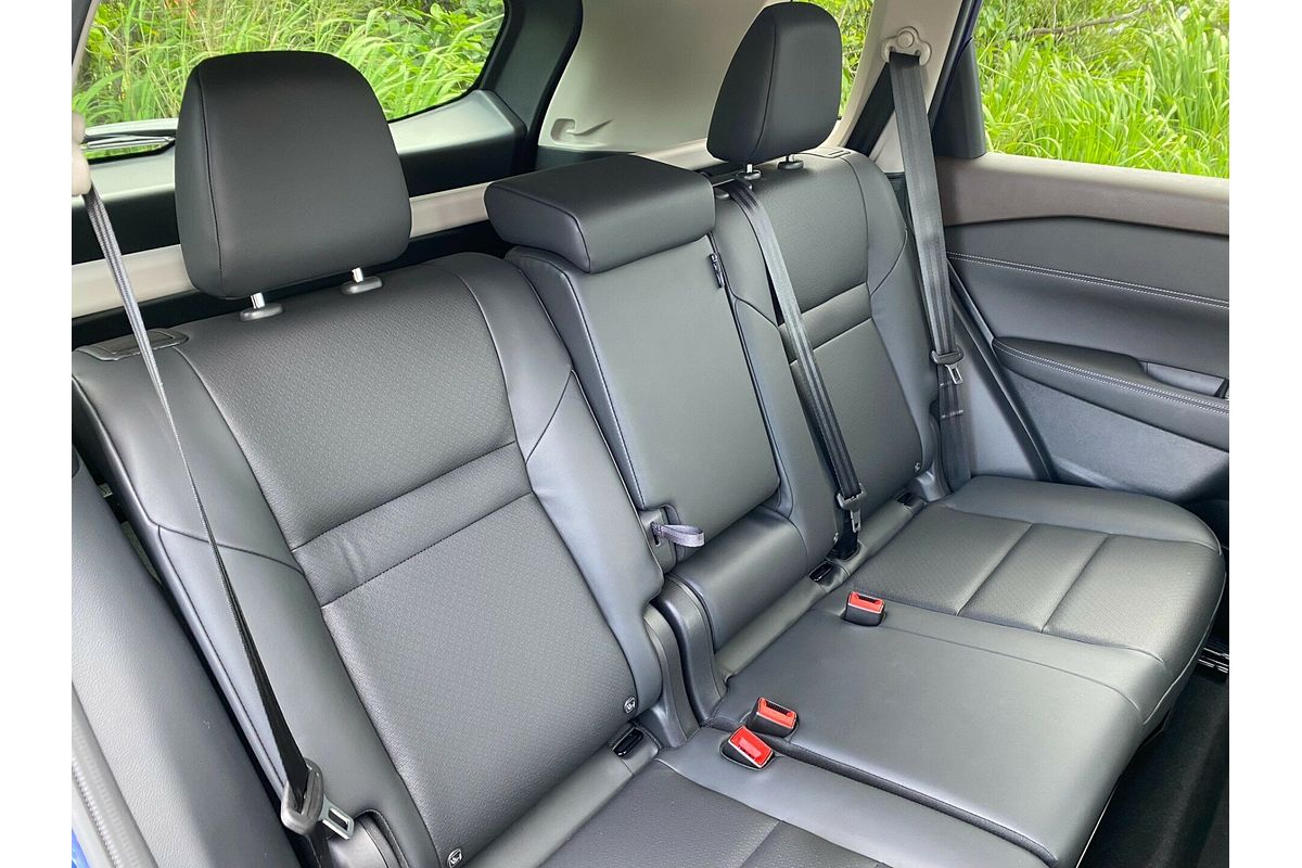 2024 Nissan X-TRAIL ST-L T33