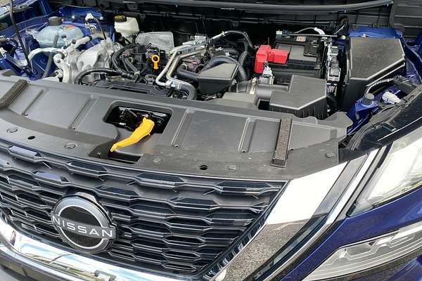 2024 Nissan X-TRAIL ST-L T33