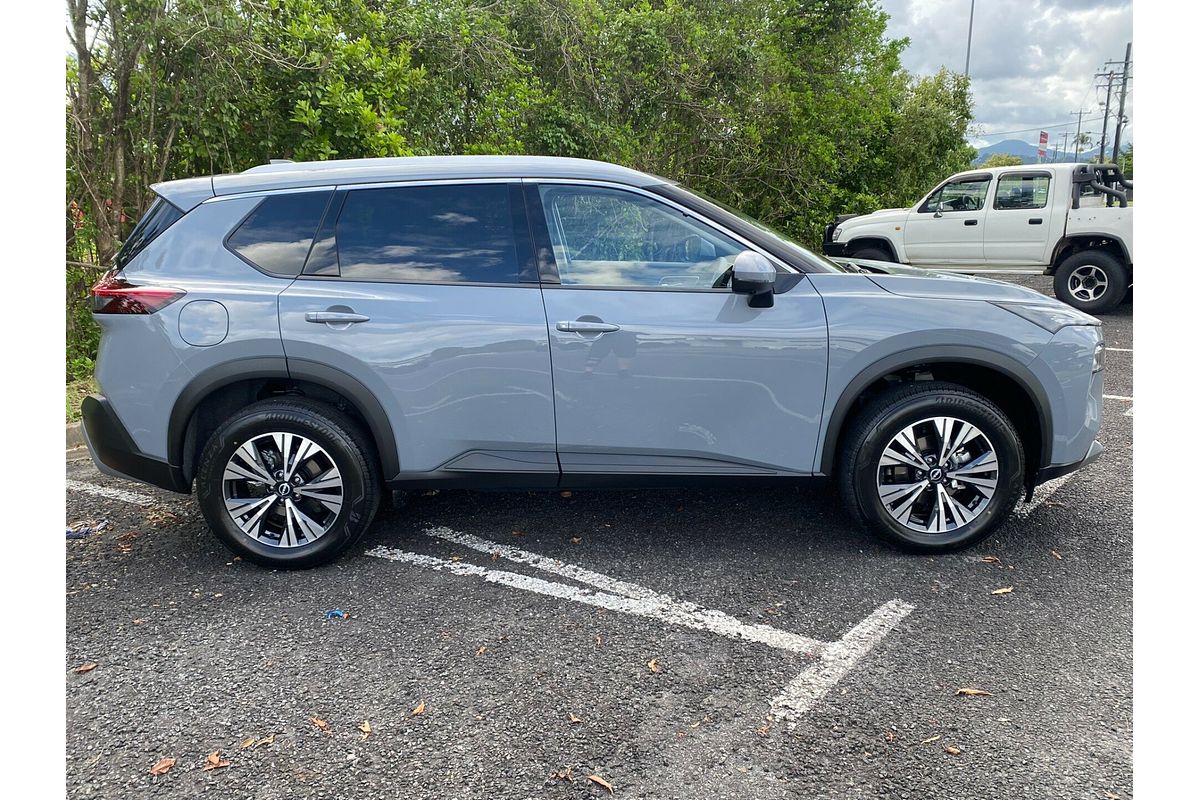 2024 Nissan X-TRAIL ST-L T33