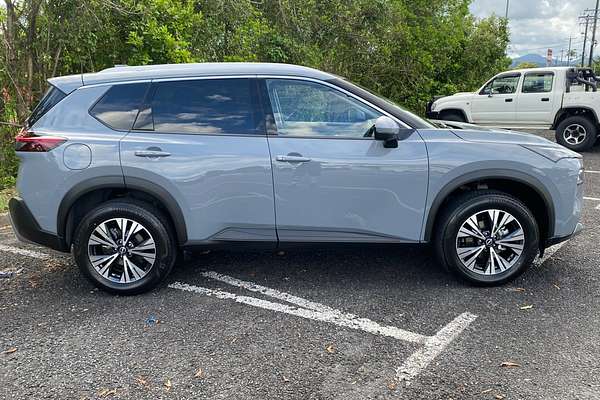 2024 Nissan X-TRAIL ST-L T33