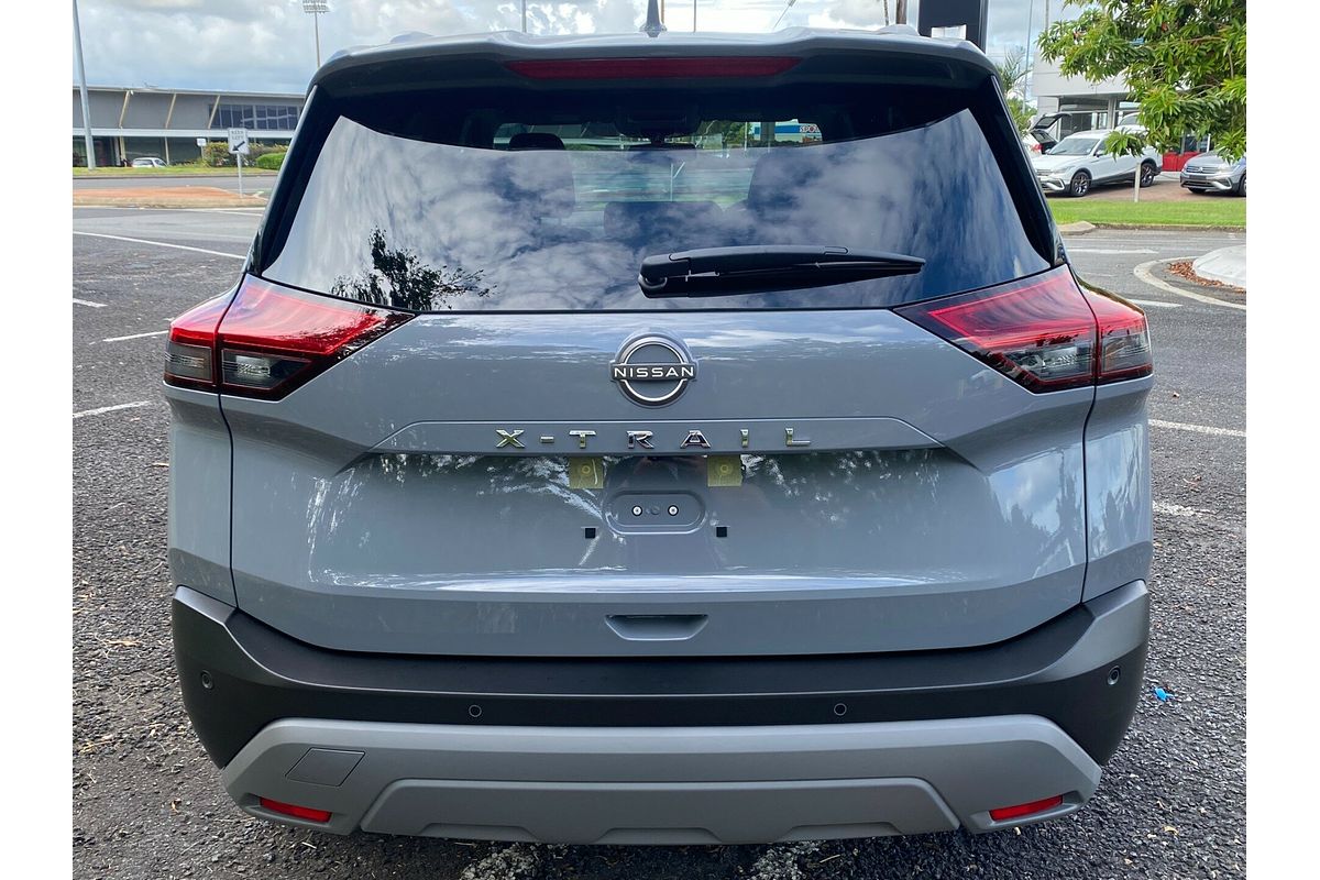 2024 Nissan X-TRAIL ST-L T33