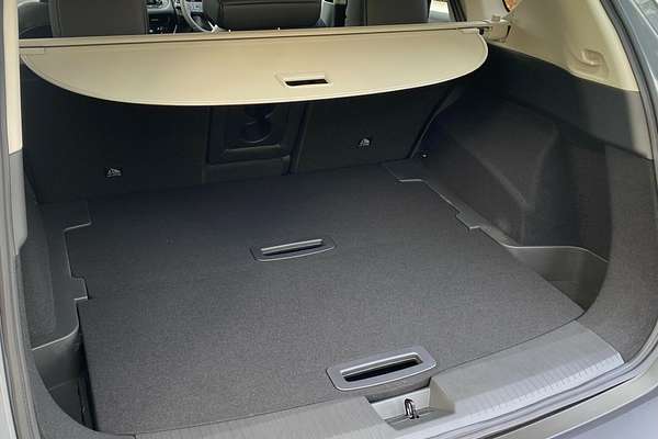 2024 Nissan X-TRAIL ST-L T33