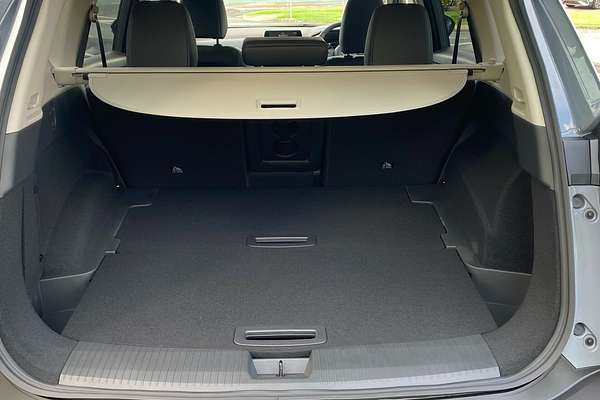 2024 Nissan X-TRAIL ST-L T33