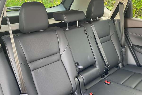 2024 Nissan X-TRAIL ST-L T33