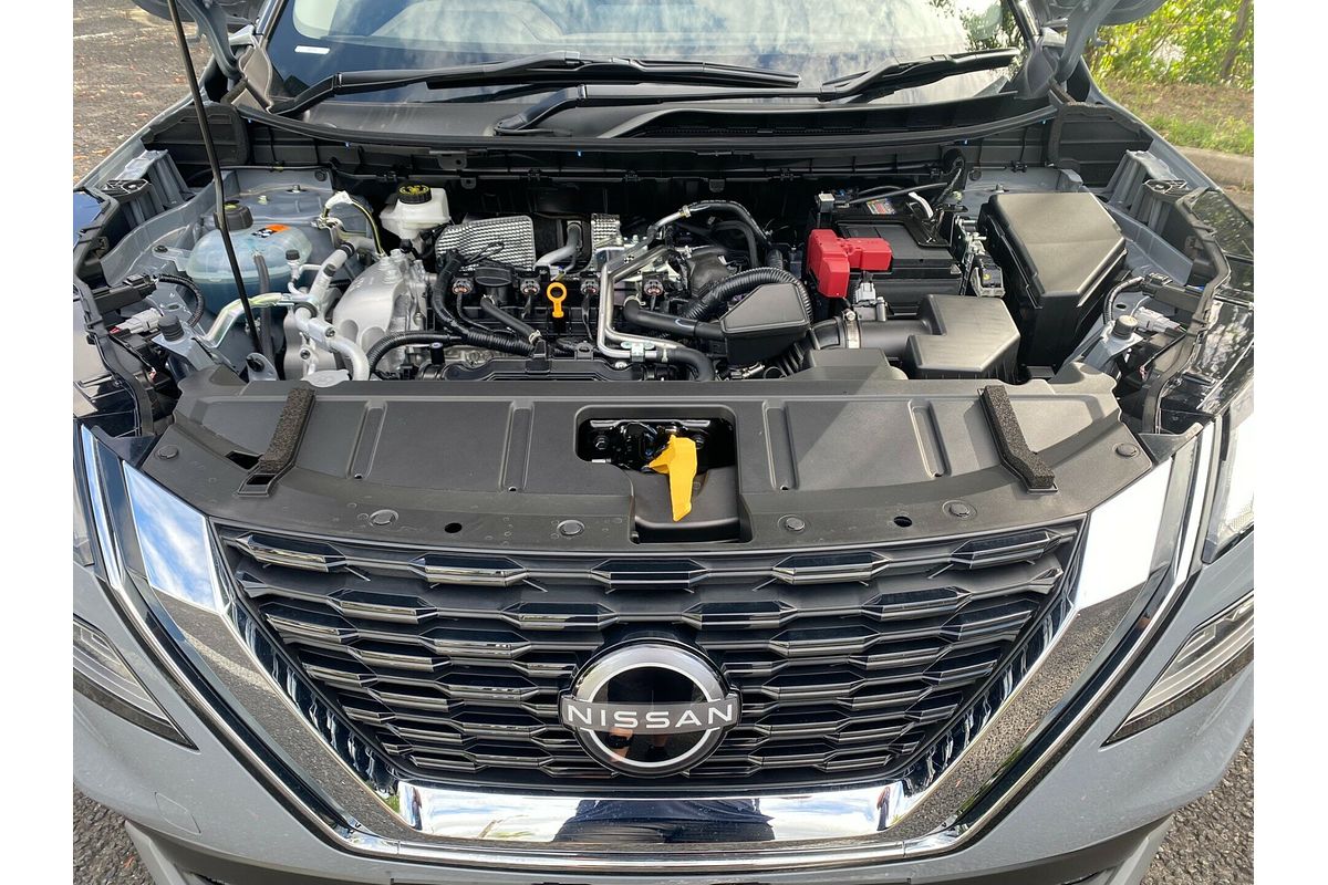 2024 Nissan X-TRAIL ST-L T33