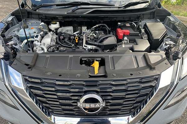 2024 Nissan X-TRAIL ST-L T33