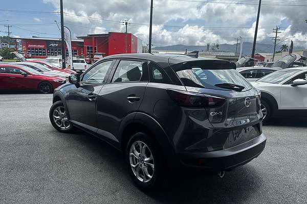 2024 Mazda CX-3 G20 Pure DK