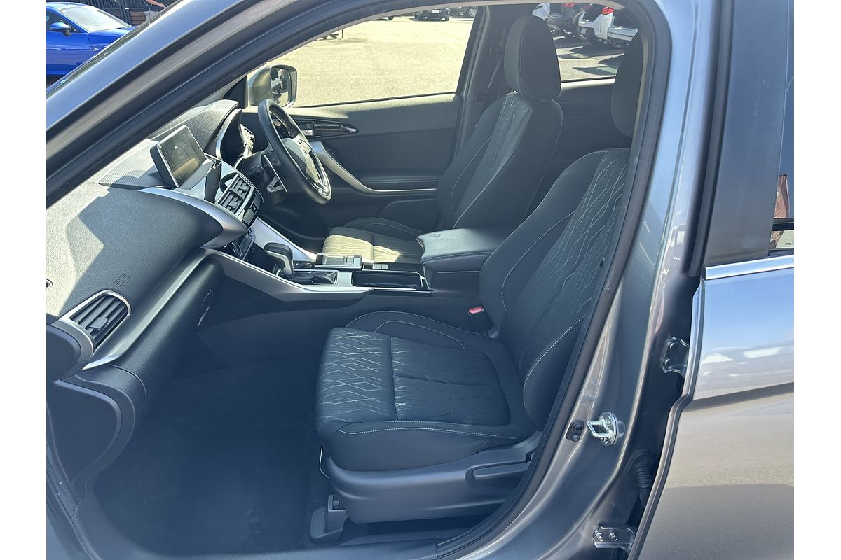 2017 Mitsubishi Eclipse Cross LS YA