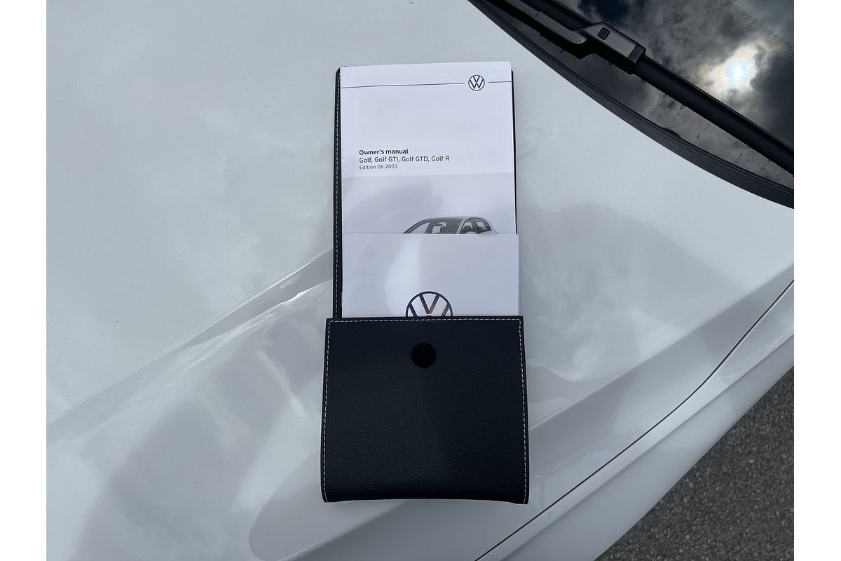 2023 Volkswagen Golf 110TSI Life 8