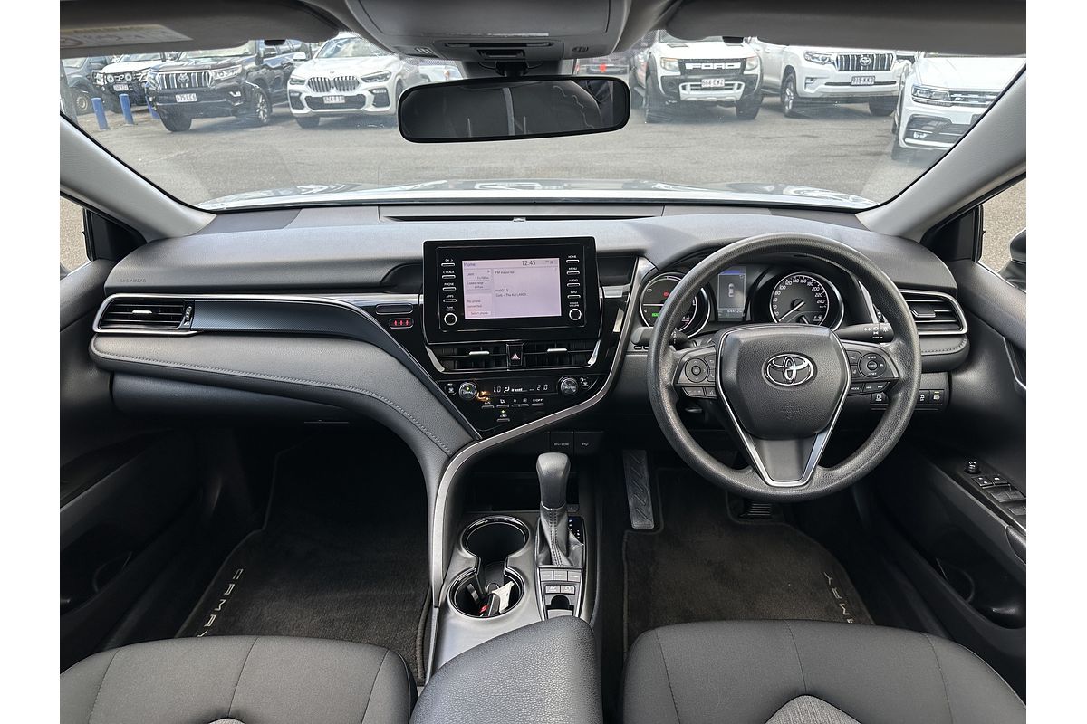 2022 Toyota Camry Ascent AXVA70R