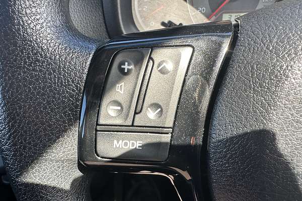 2018 Toyota Yaris Ascent NCP130R
