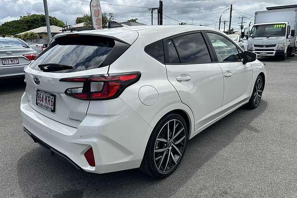 2024 Subaru Impreza 2.0S G6