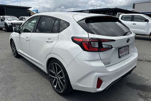 2024 Subaru Impreza 2.0S G6