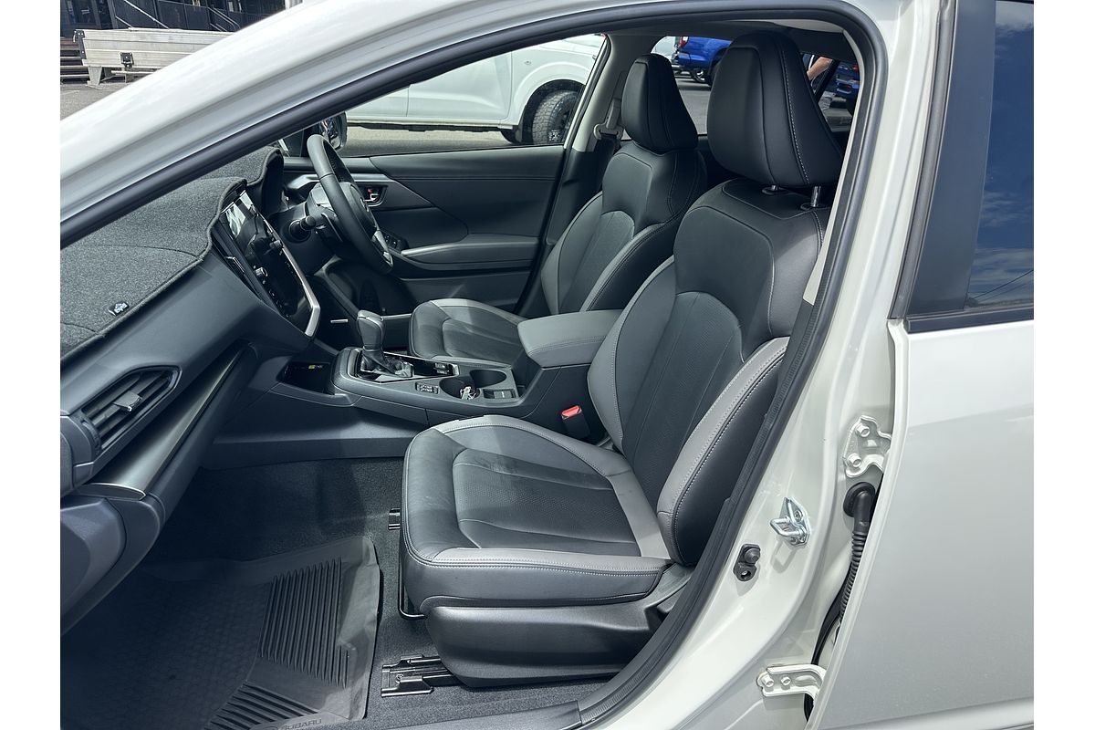 2024 Subaru Impreza 2.0S G6