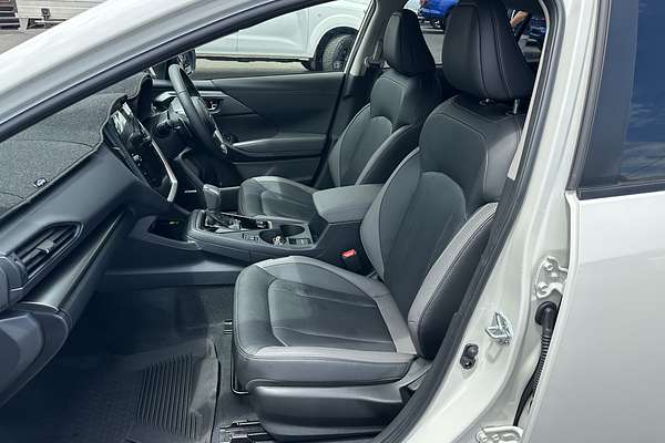 2024 Subaru Impreza 2.0S G6