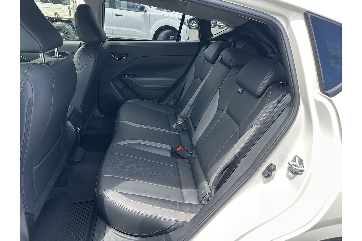 2024 Subaru Impreza 2.0S G6
