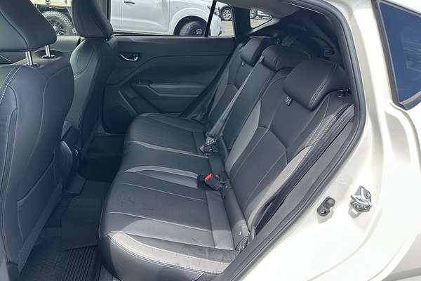 2024 Subaru Impreza 2.0S G6
