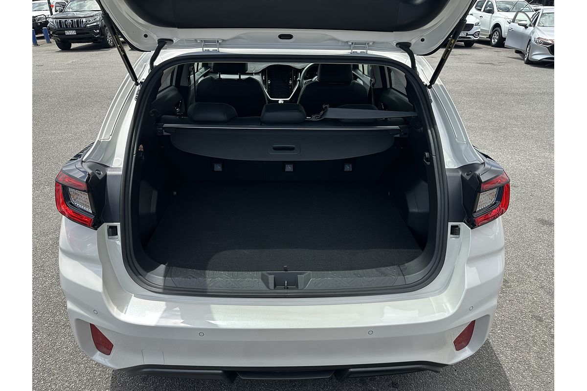 2024 Subaru Impreza 2.0S G6
