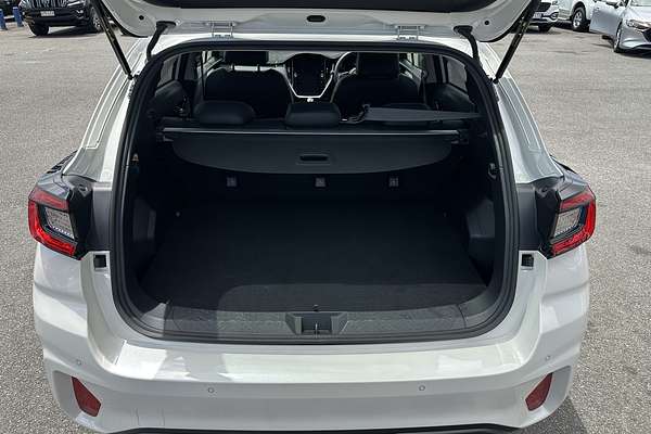 2024 Subaru Impreza 2.0S G6