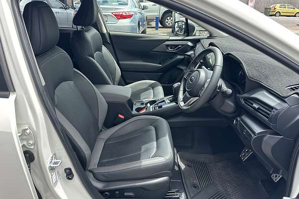 2024 Subaru Impreza 2.0S G6