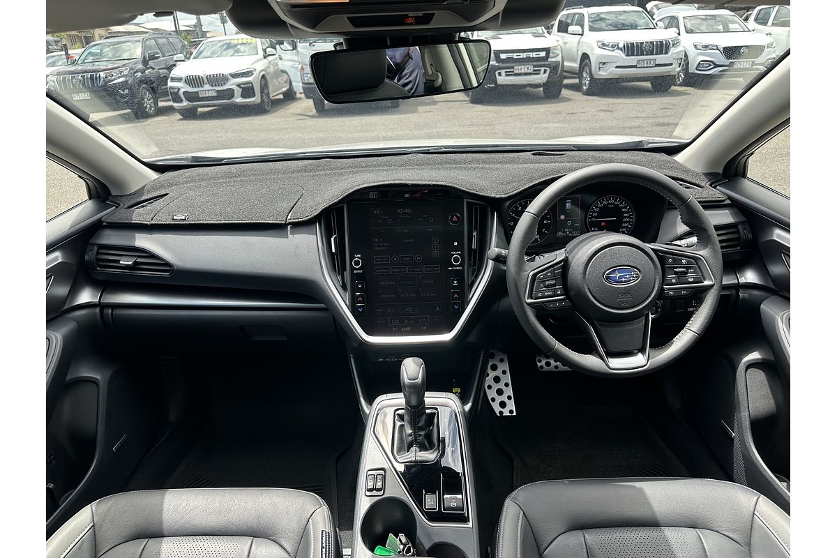 2024 Subaru Impreza 2.0S G6