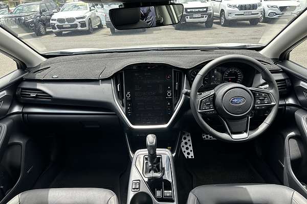 2024 Subaru Impreza 2.0S G6