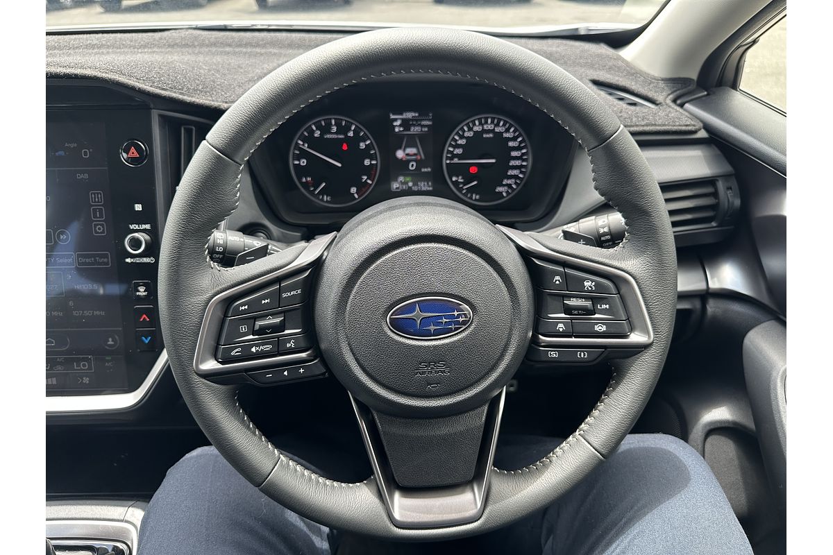 2024 Subaru Impreza 2.0S G6
