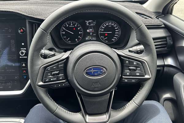 2024 Subaru Impreza 2.0S G6