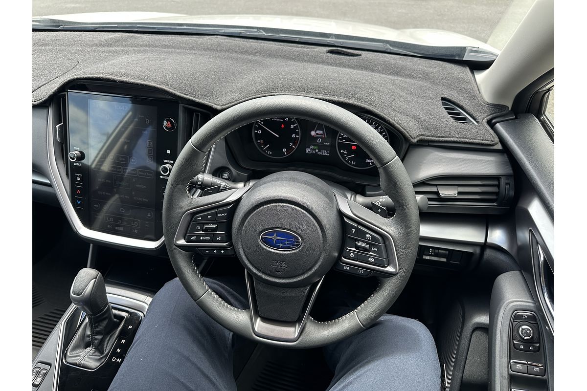 2024 Subaru Impreza 2.0S G6