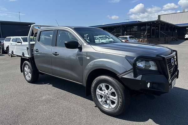 2022 Nissan Navara SL D23 4X4