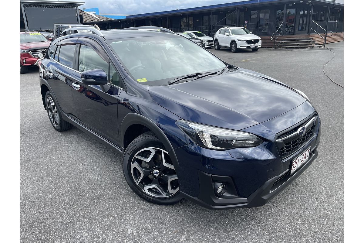 2019 Subaru XV 2.0i-S G5X