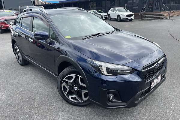 2019 Subaru XV 2.0i-S G5X