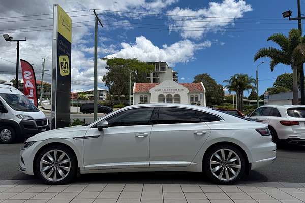 2022 Volkswagen Arteon 140TSI Elegance 3H