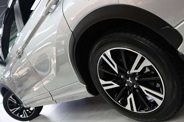 2024 Mitsubishi Eclipse Cross Exceed YB