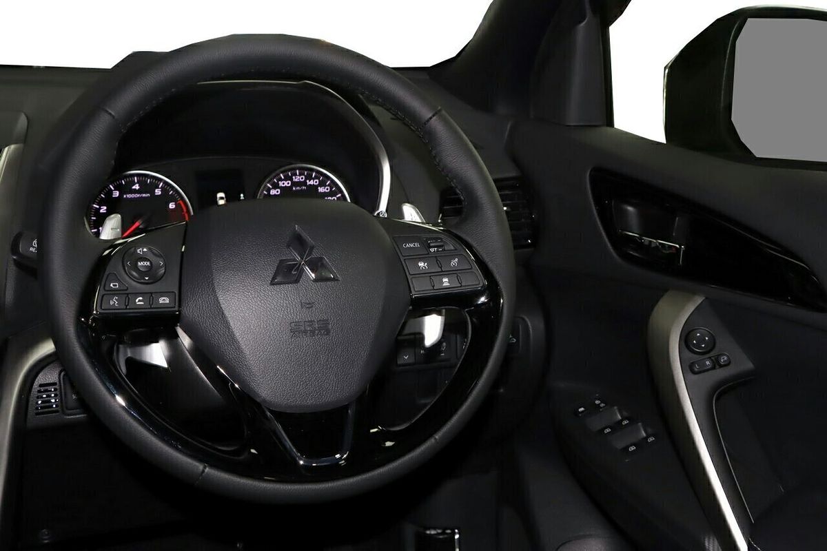 2024 Mitsubishi Eclipse Cross Exceed YB