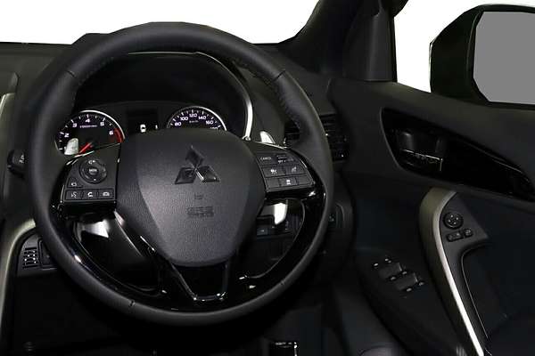 2024 Mitsubishi Eclipse Cross Exceed YB