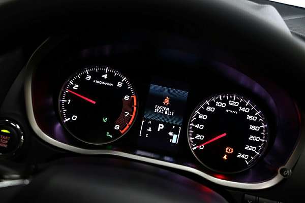 2024 Mitsubishi Eclipse Cross Exceed YB