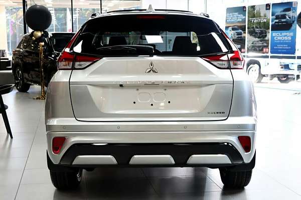2024 Mitsubishi Eclipse Cross Exceed YB