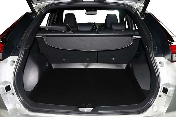 2024 Mitsubishi Eclipse Cross Exceed YB